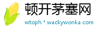 顿开茅塞网